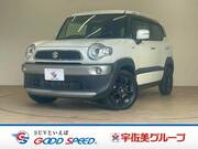 2018 SUZUKI XBEE