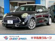 2016 BMW MINI