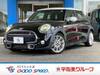 BMW MINI
