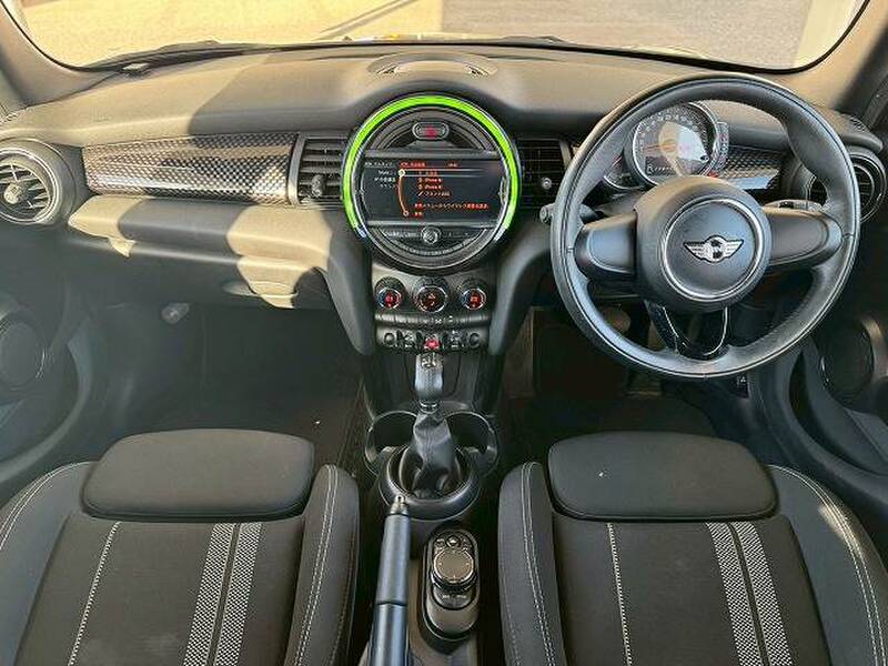 BMW MINI