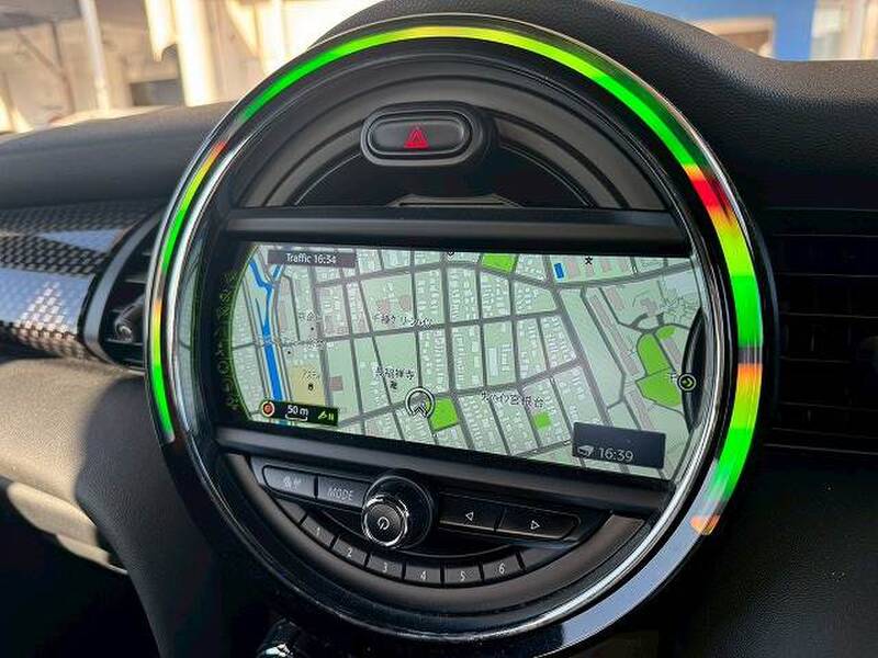 BMW MINI