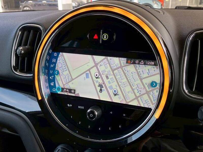 BMW MINI