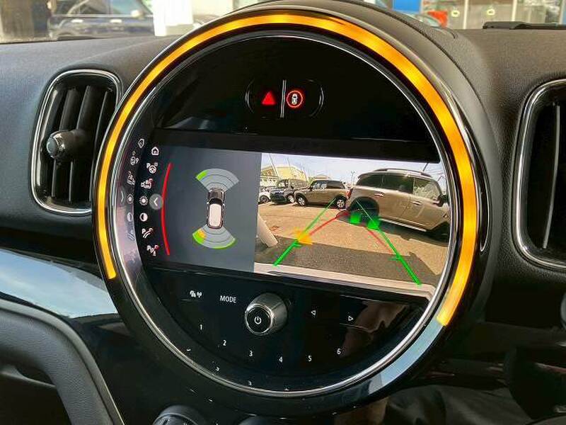 BMW MINI