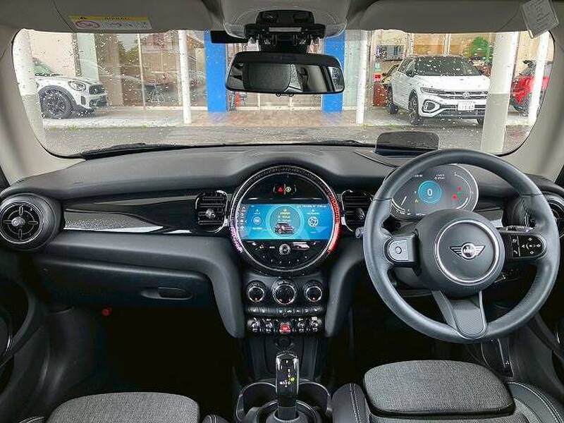 BMW MINI