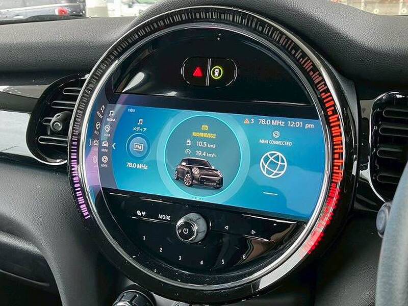 BMW MINI