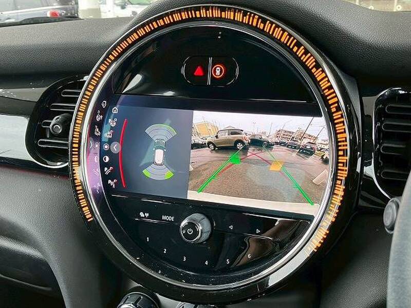 BMW MINI