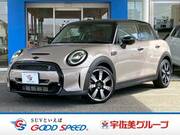 2023 BMW MINI