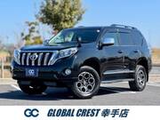 2015 TOYOTA LAND CRUISER PRADO