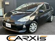 2013 TOYOTA AQUA