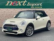 2017 BMW MINI
