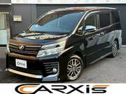 2015 TOYOTA VOXY