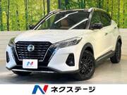 2022 NISSAN KICKS
