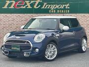 2015 BMW MINI COOPER S