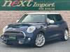 BMW MINI