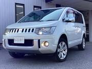 2010 MITSUBISHI OTHER