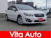 2015 SUBARU IMPREZA SPORTS