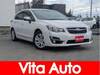 SUBARU IMPREZA SPORTS