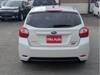 SUBARU IMPREZA SPORTS