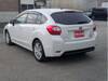SUBARU IMPREZA SPORTS