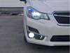 SUBARU IMPREZA SPORTS