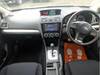 SUBARU IMPREZA SPORTS