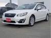 SUBARU IMPREZA SPORTS