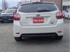 SUBARU IMPREZA SPORTS