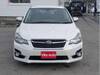 SUBARU IMPREZA SPORTS