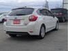 SUBARU IMPREZA SPORTS