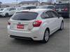 SUBARU IMPREZA SPORTS