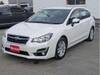 SUBARU IMPREZA SPORTS
