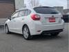 SUBARU IMPREZA SPORTS