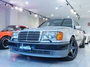 1993 MERCEDES BENZ MEDIUM CLASS 500E (Left Hand Drive)