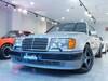 MERCEDES BENZ MEDIUM CLASS