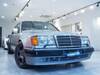 MERCEDES BENZ MEDIUM CLASS