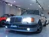 MERCEDES BENZ MEDIUM CLASS
