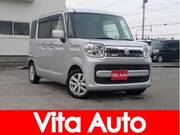 2017 SUZUKI SPACIA