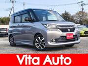2015 SUZUKI SOLIO BANDIT
