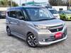 SUZUKI SOLIO BANDIT