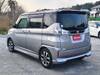 SUZUKI SOLIO BANDIT