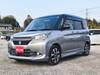SUZUKI SOLIO BANDIT