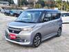 SUZUKI SOLIO BANDIT