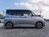 SUZUKI SOLIO BANDIT