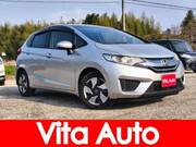 2015 HONDA FIT HYBRID