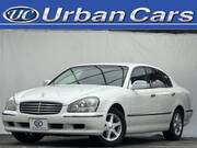 2001 NISSAN CIMA