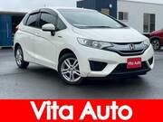 2013 HONDA FIT HYBRID