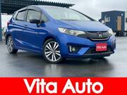 2015 HONDA FIT HYBRID