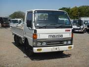 1996 MAZDA TITAN 1.5ton