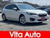 SUBARU IMPREZA SPORTS