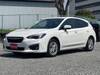 SUBARU IMPREZA SPORTS